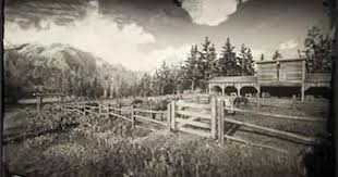 They're one of the most common. Rdr2 The Ties That Bind Us Ii Walkthrough Red Dead Redemption 2 Gamewith