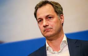 Alexander de croo was born on november 3, 1975 in vilvoorde, belgium. Alexander De Croo Eerlijk Over Aanpak Coronacrisis Hadden We Toen Die Informatie Gehad Was De Uitkomst Anders Geweest Redactie24