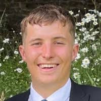 Daniel Harn's Instagram, Twitter & Facebook