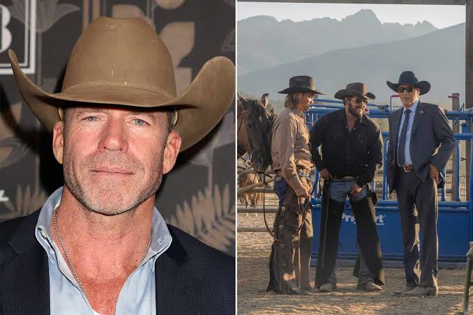 Taylor Sheridan Shuts Down Previously Announced 'Yellowstone' Spinoff '6666'