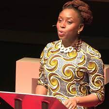 A call to men 2.9m views. The Interview Chimamanda Ngozi Adichie Award Winning Author Of Americanah The Sunday Times Magazine The Sunday Times