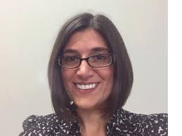 Beth-Anne Kline appointed regional sales manager for Saxco International