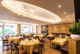Hotel Restaurant Ruland In Altenahr