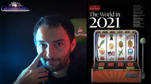 Demin de ifade etmeye çalıştığımız gibi the economist dergisi, aşağıda görmüş olduğunuz 2021 yılı kapağını resmi instagram hesabı üzerinden. Pin En Botas Magicas