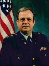 Alf Langston Obituary