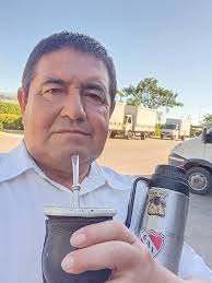 Muchas Felicidades para todos, que el 2025 los encuentre con salud y el  amor de sus seres queridos. 🧉💞