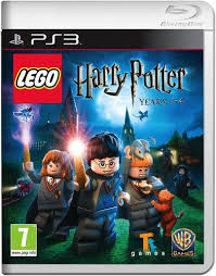 Tt games se saca un nuevo as de la manga para llevar una gran franquicia a videojuego de lego. Lego Harry Potter Years 1 4 Ps3 Http Www Cheaptohome Co Uk Lego Harry Potter Years 1 4 Ps3 Juegos Xbox Legos Lego Harry Potter