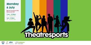 Mount Compass Theatre Sports