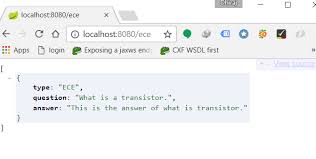Later we will load method with enum and fetch its value are you interested in writing blog on javahonk.com!!! Enums As Request Parameters In Spring Boot Rest Devglan