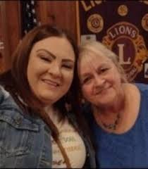 Obituary information for Peggy Sue Brock