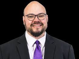 Kaleb Barry's Instagram, Twitter & Facebook