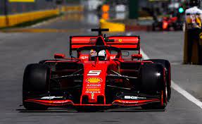 Formule 1 nieuws 24 uur per dag! Kwalificatie Formule 1 Grand Prix Van Canada 2019 Autoblog Nl