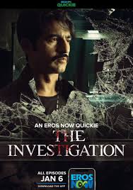 The premium cable network has. The Investigation Tv Series 2019 Imdb