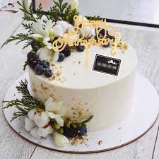 Ulang tahun merupakan momentum terbaik yang selalu dinantikan oleh banyak orang, karena perayaan ini ucapan ulang tahun untuk sahabat islami. Topper Kue Hiasan Kue Tulisan Happy Anniversary Ulang Tahun Pernikahan Lazada Indonesia
