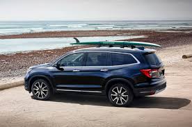 Check spelling or type a new query. 2019 Honda Pilot Starts At 32 445