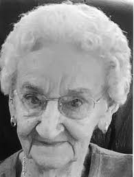 Agnes Barron Obituary (2022)