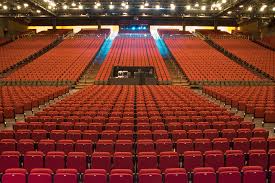 Caesars Windsor Concert Seating Chart Www