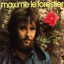 Maxime Le Forestier Maxime Le Forestier
