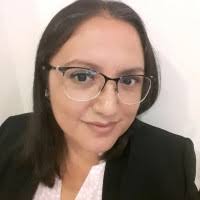 Alma Nallely Rosas Cruz