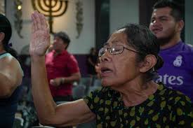 IBB Pueblo De Israel added a new photo.