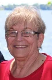 Mary Margaret Walker