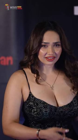 Aditi Mistry