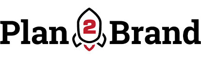 Marketers who have goals are 376% more likely to achieve success than those who don't. Brand Strategy Roadmap Plan2brand