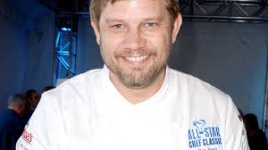 Harrison Ford's Chef Son Ben Offers Thanksgiving Day Preparation Tips