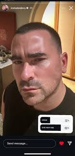 Ryan Helgerson's Instagram, Twitter & Facebook