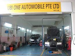 24/8/2012 kebakaran kedai kereta depan sk bukit ranga,shah alam. Ubi One Automobile Pte Ltd Sgcarmart