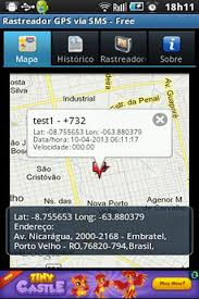 While there are many different android compatible gps tracking apps that exist today, very few give you the amount of features that gpswox does. Gps Tracker By Sms Free 1 3 Download Android Apk Aptoide