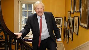 Prime minister boris johnson and his fiancee carrie symonds have announced the birth of a healthy baby boy. Boris Johnson And Carrie Symonds Announce Birth Of Son Bbc News