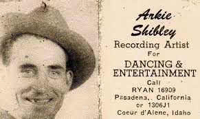 The Birth of Rockabilly ... On a November night in 1950 at the Peedle  Weezer Tavern at 2724 North Lake Way in Bremerton, Washington, one of the  earliest styles of rock and