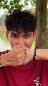 Biodata Kevin Andrean