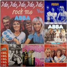 More Versions Of Abba S I Do I Do I Do I Do I Do Single Pop Group Blog
