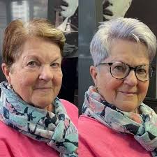 Old Rubs, even just waiting to go out, looks beautiful 😍 like if you agree