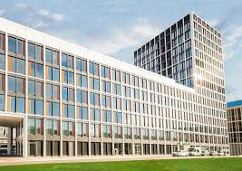 The accommodation is very close to the financial district of frankfurt am main and just a stroll from theatre and new opera. Holiday Inn Mannheim City Hauptbahnhof An Ihg Hotel Mannheim Updated 2021 Prices