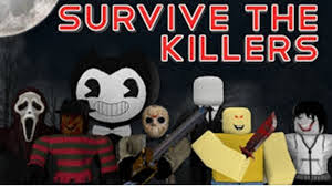 Survive the killer codes (june 2021) survive the killer is a horror survival game on roblox where players can either be the killer or a survivor. Roblox Survive The Killer Codes Updated June 2021
