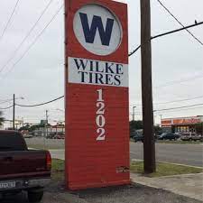 Wilke Tire Service Inc Tires 1202 S Port Ave Corpus Christi Tx Phone Number Yelp
