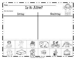 Found worksheet you are looking for? Living Or Non Living Worksheets 99worksheets