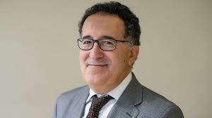 El magistrado Antonio Piña, reelegido como presidente de la Audiencia