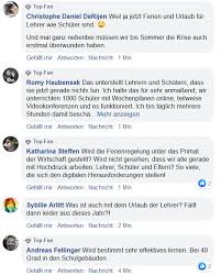 Die osterferien hessen im zeitlichen verlauf von 1952 bis 2024 als grafische darstellung und tabelle. Vbe Chef Bringt Verkurzung Der Sommerferien Ins Gesprach Tourismus Wirtschaft Wurde Sie Gerne In Den Herbst Verlegen News4teachers