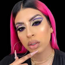 Frances Nieves Makeup Artist