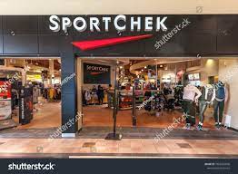 Richmond Hill Ontario Canada February 24 2018 Sportchek Storefront Of In Hillcrest Mall Near Toronto Sport C Richmond Hill Ontario Ontario Richmond Hill