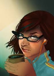 Google谷歌2016里约趣味体育项目运动涂鸦插画设计