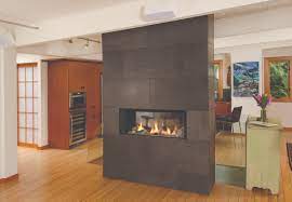 To provide plenty of heat, this stove produces 4,600 btu of heat and it is suitable for rooms of up to 400 square feet. Valor L1 Linear 2 Sided Sutter Home Hearth