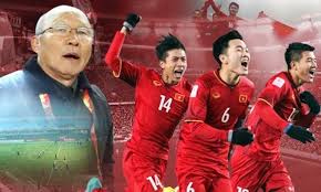 Báo thể thao & văn hóa cùng các nhà tài trợ tổ chức game dự đoán kết quả trận đấu giữa malaysia và việt nam thuộc vòng loại world cup 2022 (23h45 ngày 11/6/2021) với những phần thưởng hấp dẫn. Tráº­n Chung Káº¿t Viá»‡t Nam Vs Malaysia Báº¯t Ä'áº§u Lam Nong Báº£ng Xáº¿p Háº¡ng Tim Kiáº¿m Google