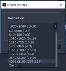 Whether you are on mac, windows, ios, or android, open any of the browsers you prefer and go to clideo's video resizer. Change Video Aspect Ratio To 16 9 4 5 1 1 21 9 9 16