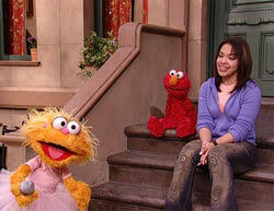 Sesame street is a production of sesame workshop, a nonprofit educational organization which also produces pinky dinky doo, the electric. Episode 4077 Muppet Wiki Fandom