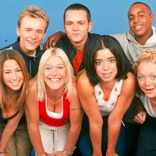 Ambientato negli angoli più oscuri del mondo, racchiude tutta l'emozione dei giochi. S Club 7 Where Are They Now What The Members Are Doing In 2020